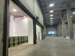 Benoi Crescent (D22), Warehouse #484959961
